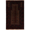 Prayer Rug 2' 9 x 4' 6 (ft) - No. G16927