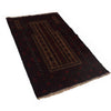 Prayer Rug 2' 9 x 4' 6 (ft) - No. G16927