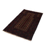 Prayer Rug 2' 9 x 4' 6 (ft) - No. G16927