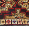 Hand Knotted Baluchi Rug 2' 7 x 4' 7 (ft) - No. G17624