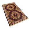 Hand Knotted Baluchi Rug 2' 7 x 4' 7 (ft) - No. G17624