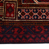 Prayer Rug 2' 7 x 4' 4 (ft) - No. G17939