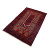 Prayer Rug 2' 7 x 4' 4 (ft) - No. G17939