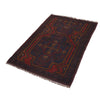 Tribal Baloch Rug 2' 9 x 4' 4 (ft) - No. G18451