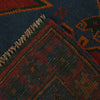 Traditional Baloch Rug 2' 9 x 4' 7 (ft) - No. G18453