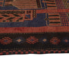 Prayer Rug 3' 2" x 4' 6" (ft) - No. G18458