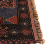 Prayer Rug 3' 2" x 4' 6" (ft) - No. G18458