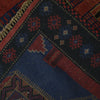 Prayer Rug 3' 2" x 4' 6" (ft) - No. G18458