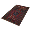 Prayer Rug 3' 1" x 4' 10" (ft) - No. G18459