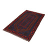 Handmade Jaye Namaz 3' 2" x 4' 11" (ft) - No. G18460