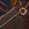 Handmade Baluchi Rug 3' 0 x 4' 8 (ft) - No. G18468