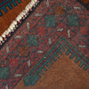 Hand Knotted Baluchi Rug 3' 0 x 4' 3 (ft) - No. G18766