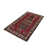 Hand Knotted Baluchi Rug 2' 9 x 5' 1 (ft) - No. G18767