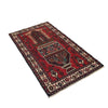 Hand Knotted Baluchi Rug 2' 9 x 5' 1 (ft) - No. G18767