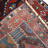 Tribal Baloch Rug 2' 6 x 4' 3 (ft) - No. G18820