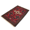 Hand Knotted Baluchi Rug 2' 9 x 4' 5 (ft) - No. G18823