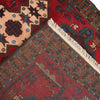 Hand Knotted Baluchi Rug 2' 9 x 4' 5 (ft) - No. G18823