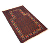 Prayer Rug 2' 6 x 4' 0 (ft) - No. G18829