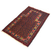 Prayer Rug 2' 6 x 4' 0 (ft) - No. G18829