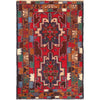 Tribal Baloch Rug 2' 7 x 4' 4 (ft) - No. G18888