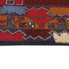 Tribal Baloch Rug 2' 7 x 4' 4 (ft) - No. G18888