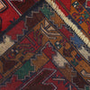 Tribal Baloch Rug 2' 7 x 4' 4 (ft) - No. G18888