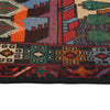 Handmade Village Design Rug 3' 1" x 4' 11" (ft)- No. G18890