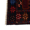 Baluchi Rug 2' 9 x 4' 6 (ft) - No. G19015