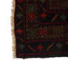 Baluchi Rug 3' 0 x 4' 8 (ft) - No. G19016