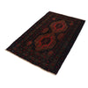 Baluchi Rug 3' 0 x 4' 8 (ft) - No. G19016