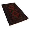 Baluchi Rug 3' 0 x 4' 8 (ft) - No. G19016