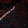 Baluchi Rug 3' 0 x 4' 8 (ft) - No. G19016