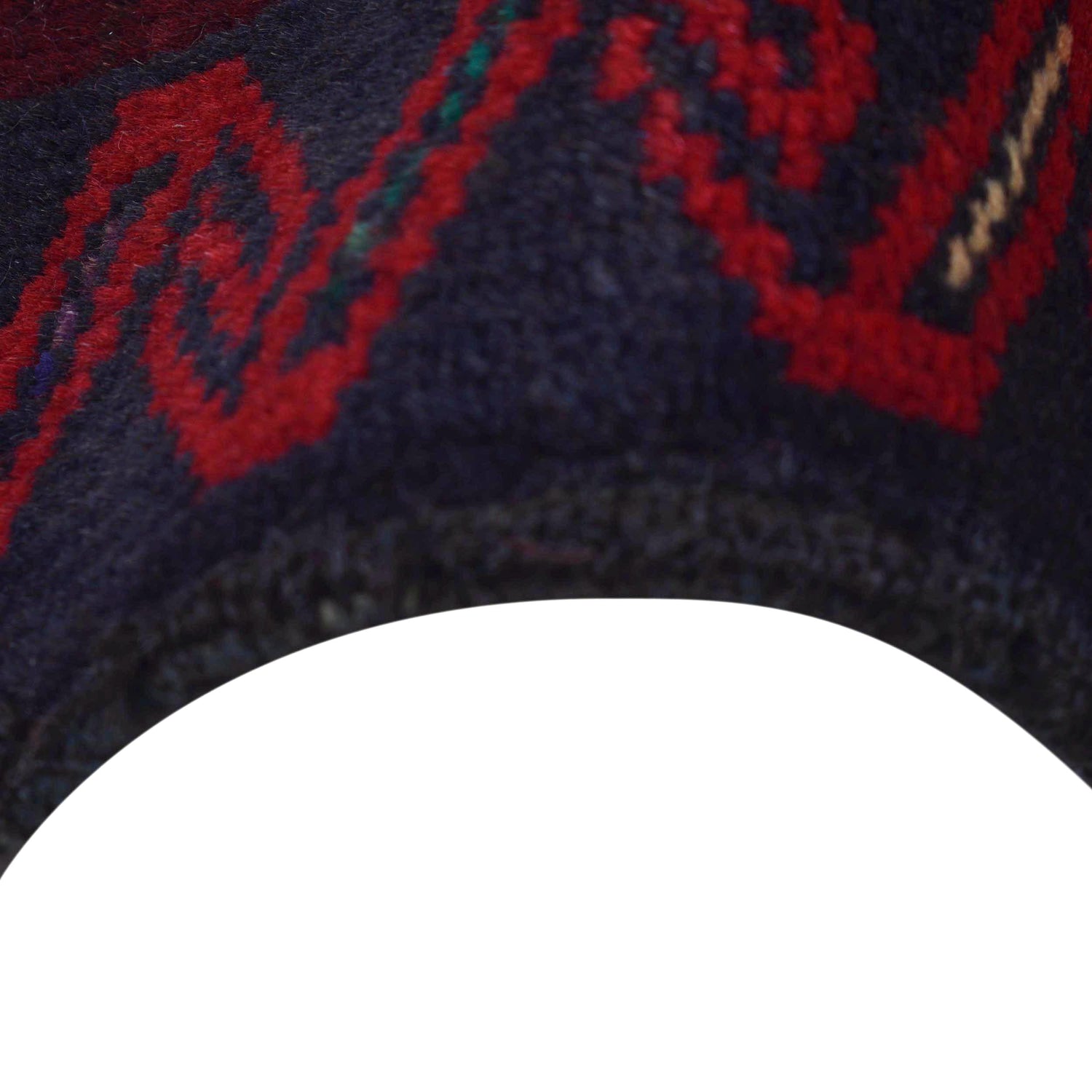 Tribal Baloch Rug 2' 9" x 4' 10" (ft) - G19040