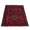 Traditional Baloch Rug 2' 11" x 4' 8" (ft) - G19050