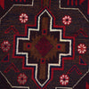 Traditional Baloch Rug 2' 11" x 4' 8" (ft) - G19050