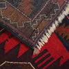 Traditional Baloch Rug 2' 11" x 4' 8" (ft) - G19050