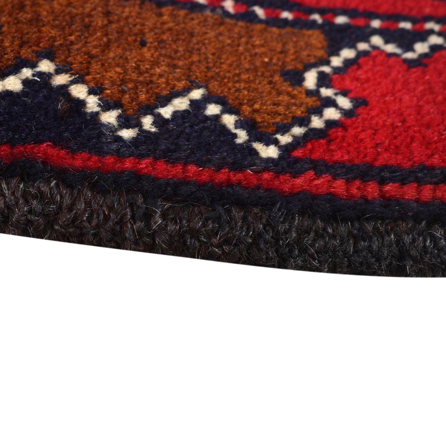 Traditional Baloch Rug 2' 11" x 4' 8" (ft) - G19050