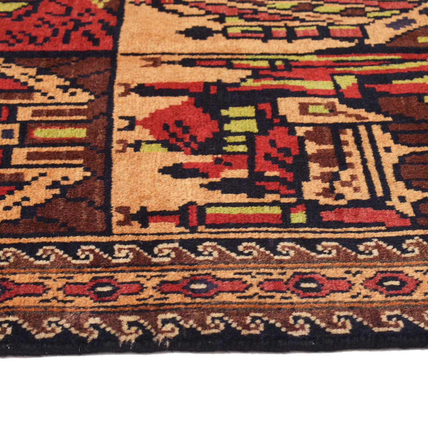 Jay Namaz 2' 8 x 5' 0 (ft) - No. G19254