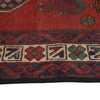 Red Color Baluchi Rug 2' 8 x 4' 8 (ft) - G19320