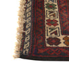 Red Color Baluchi Rug 2' 8 x 4' 8 (ft) - G19320