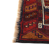 Multi Color Baluchi Rug 2' 8 x 4' 5 (ft) - G19325