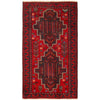 Red Baluchi Rug 2' 6 x 4' 7 (ft) - G19423