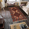 Hand Knotted Baluchi Rug 2' 7 x 4' 7 (ft) - G19424