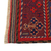 Hand Knotted Baluchi Rug 2' 9 x 5' 0 (ft) - G19425