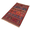 Hand Knotted Baluchi Rug 2' 9 x 5' 0 (ft) - G19425