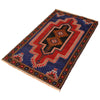 Hand Knotted Baluchi Rug 3' 0 x 4' 6 (ft) - G19428