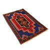 Hand Knotted Baluchi Rug 3' 0 x 4' 6 (ft) - G19428