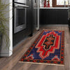 Hand Knotted Baluchi Rug 3' 0 x 4' 6 (ft) - G19428