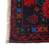 Hand Knotted Baluchi Rug 2' 9 x 4' 5 (ft) - G19429