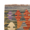 Vegetable Kilim Runner 2' 0 x 5' 6 (ft) - No. G19514